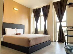 HOTEL BVR